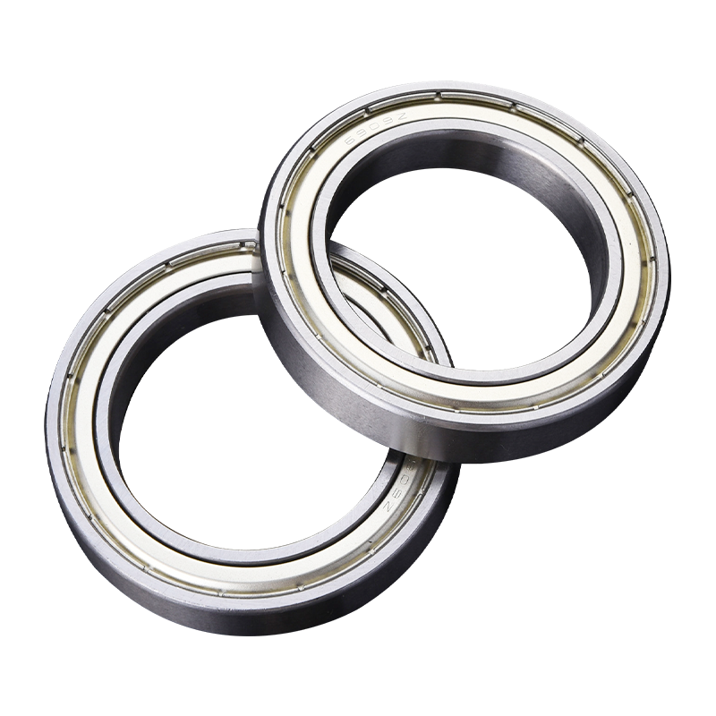 6800 Serisi Deep Groove Ball Bearings