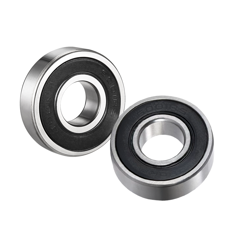 6000 Serisi Deep Groove Ball Bearings