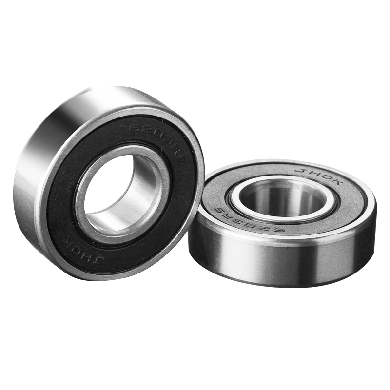6200 Serisi Deep Groove Ball Bearings