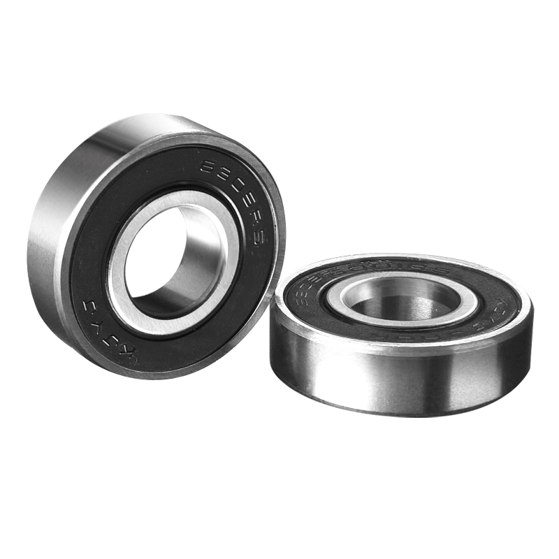 6300 Serisi Deep Groove Ball Bearings